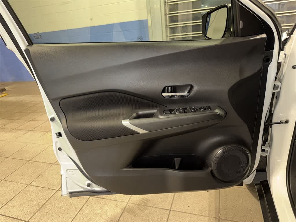 Nissan Kicks SV 2023