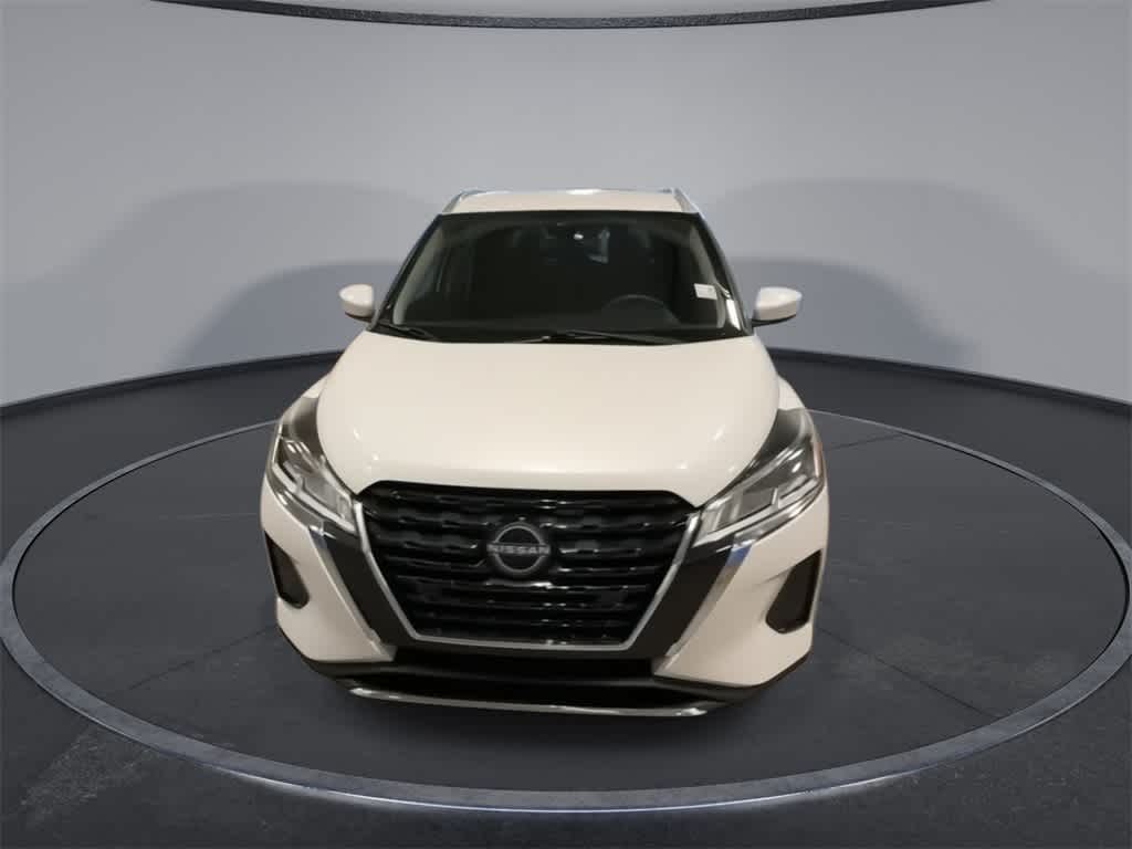 Nissan Kicks SV 2023