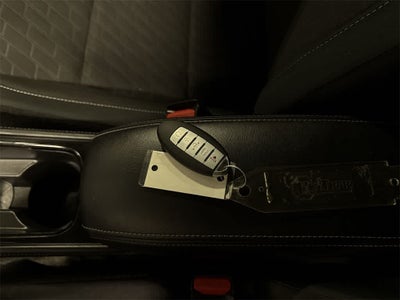 Nissan Kicks SV 2023