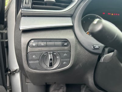 INFINITI QX50 LUXE 2021