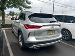 INFINITI QX50 LUXE 2021