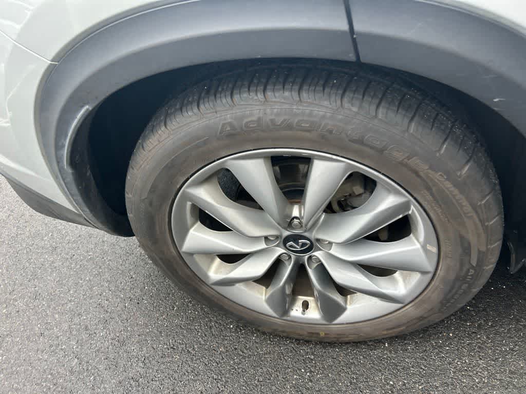 INFINITI QX50 LUXE 2021