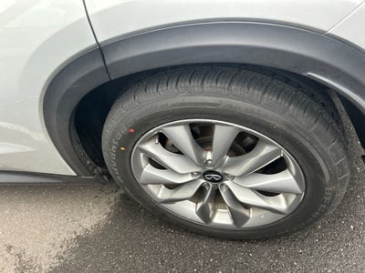 INFINITI QX50 LUXE 2021