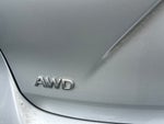 INFINITI QX50 LUXE 2021