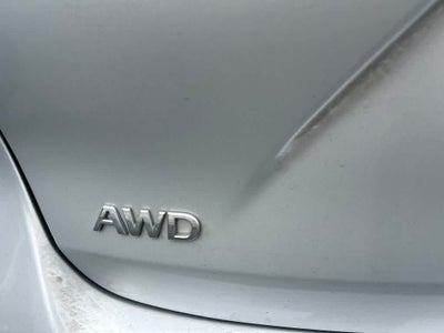 INFINITI QX50 LUXE 2021