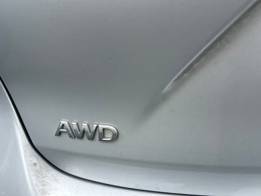INFINITI QX50 LUXE 2021