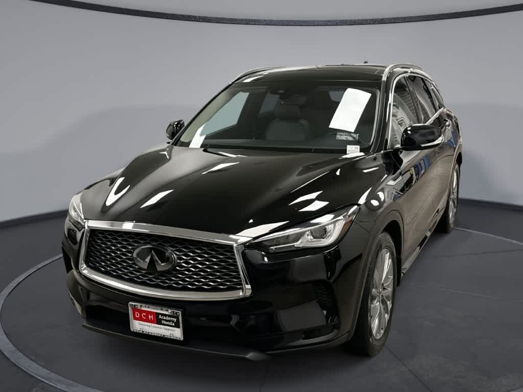 INFINITI QX50 LUXE 2023