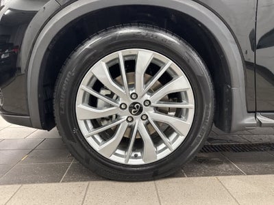 INFINITI QX50 LUXE 2023