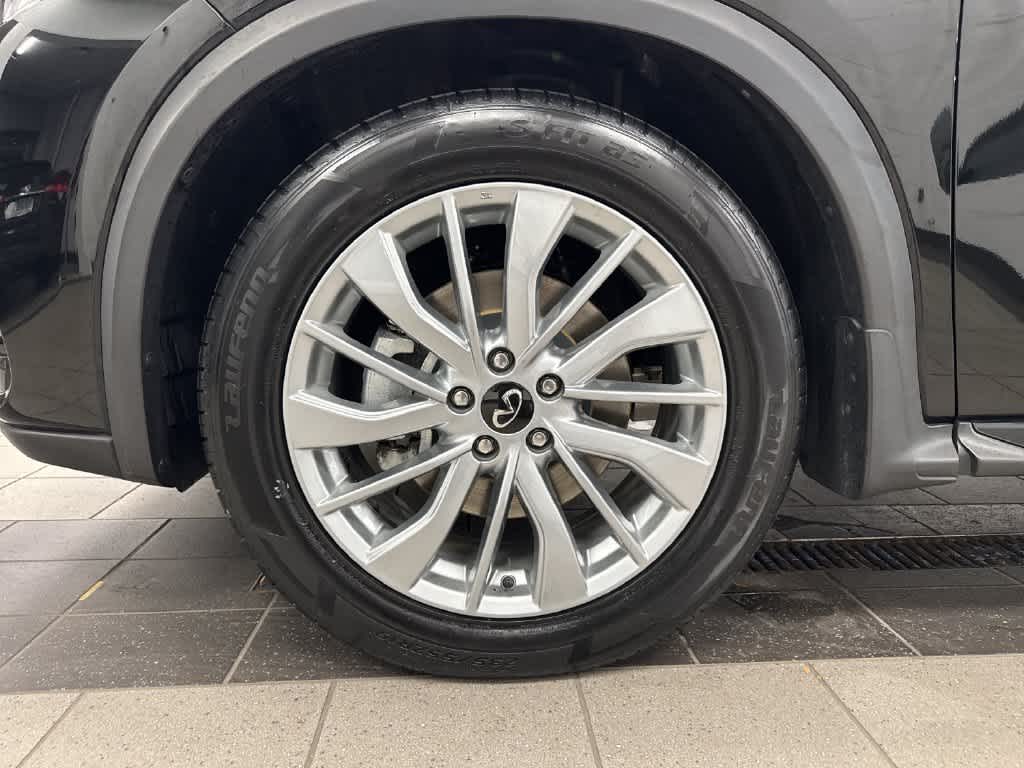 INFINITI QX50 LUXE 2023