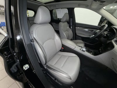 INFINITI QX50 LUXE 2023