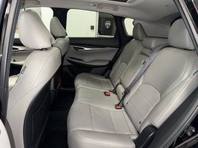 INFINITI QX50 LUXE 2023