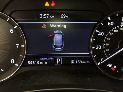 INFINITI QX50 LUXE 2023