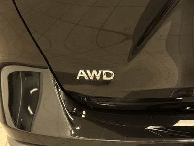 INFINITI QX50 LUXE 2023