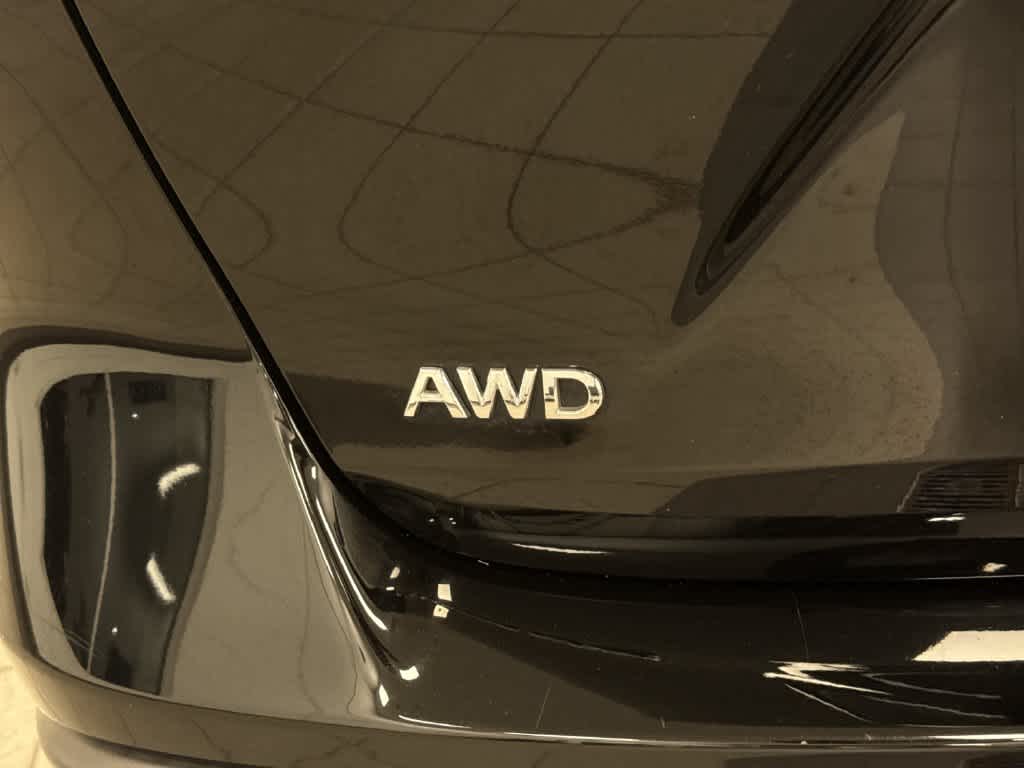 INFINITI QX50 LUXE 2023