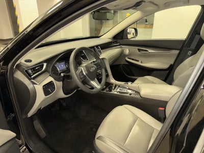 INFINITI QX50 LUXE 2023