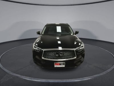 INFINITI QX50 LUXE 2023