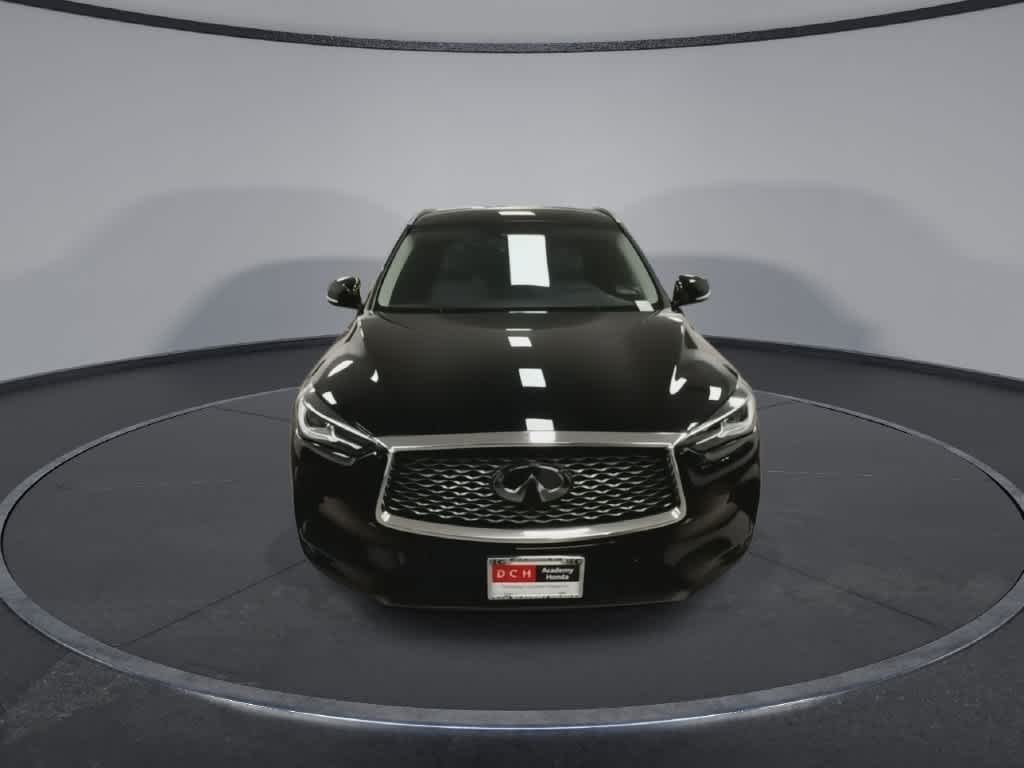 INFINITI QX50 LUXE 2023