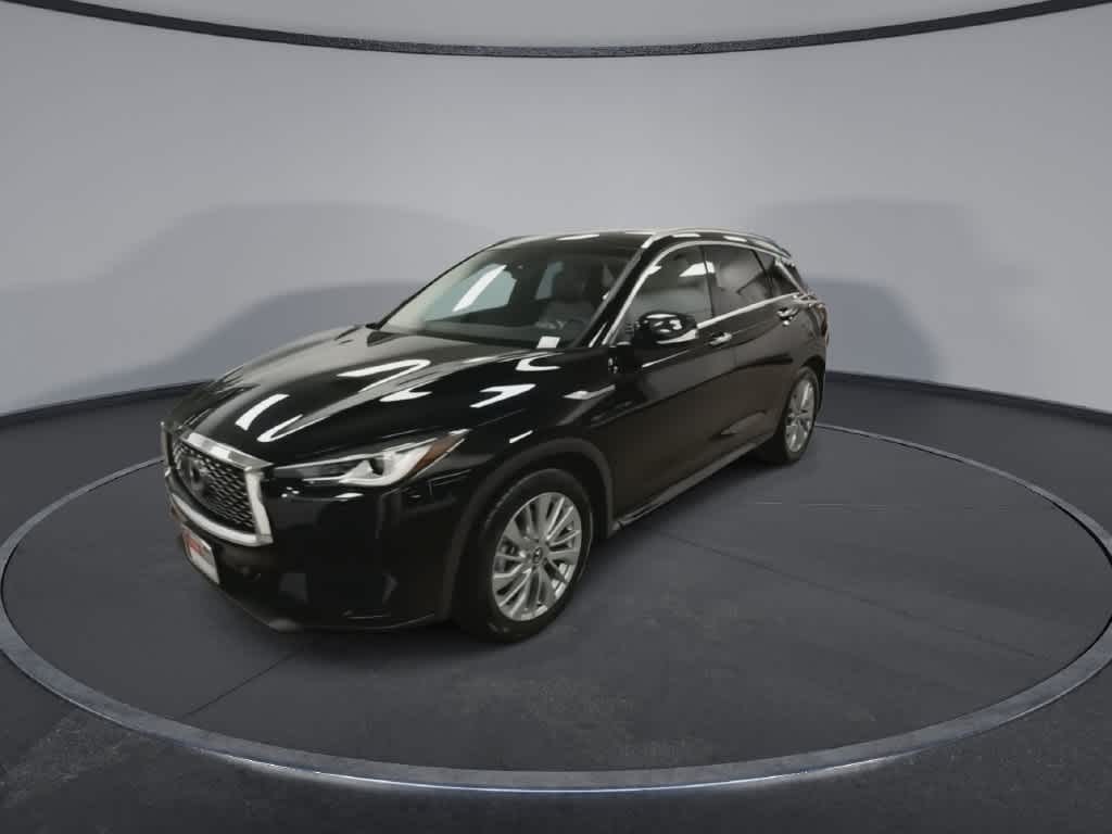 INFINITI QX50 LUXE 2023