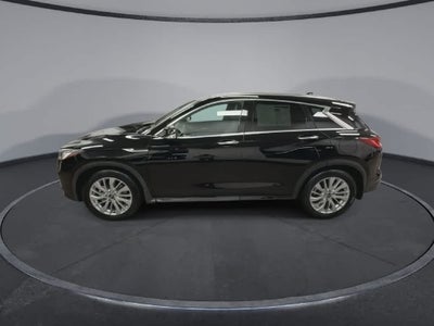 INFINITI QX50 LUXE 2023
