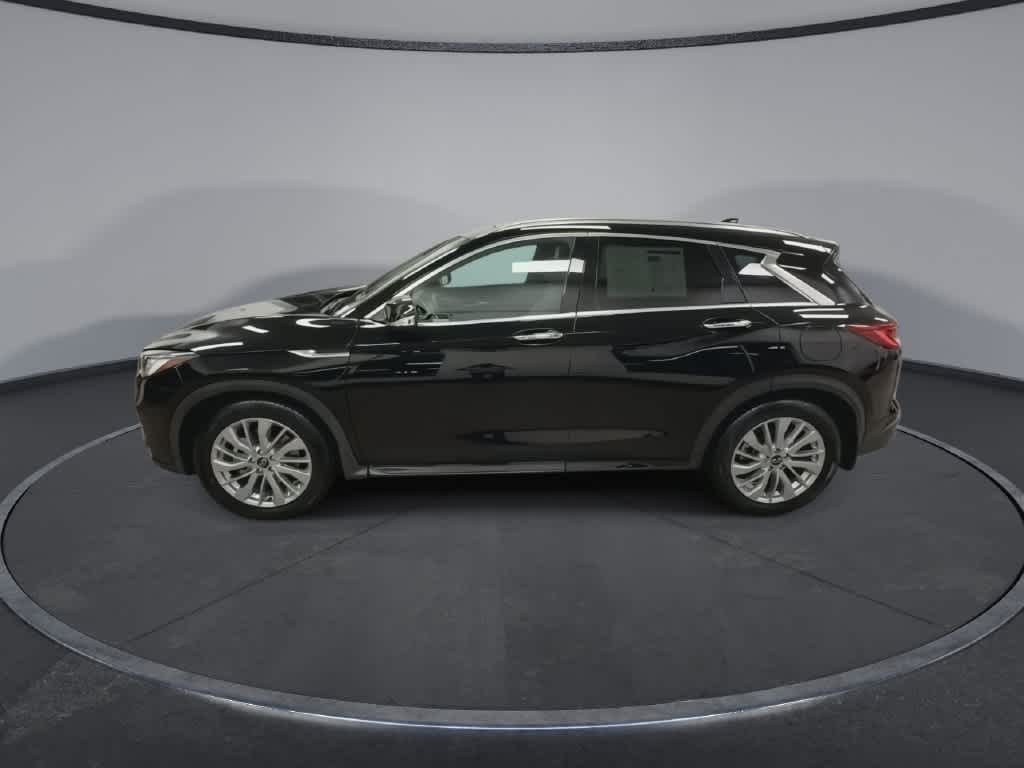 INFINITI QX50 LUXE 2023