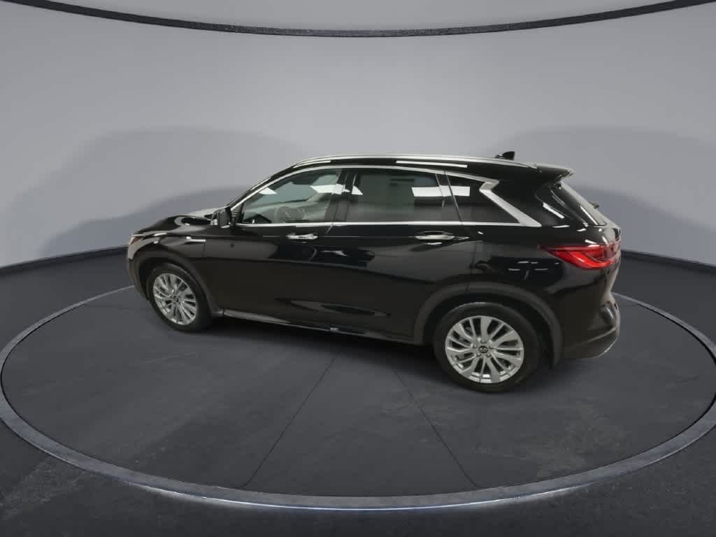 INFINITI QX50 LUXE 2023