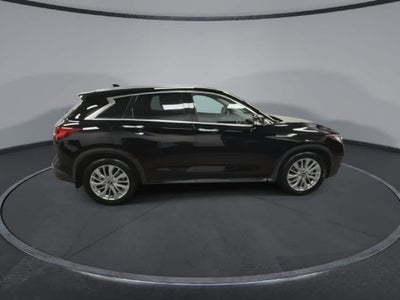 INFINITI QX50 LUXE 2023