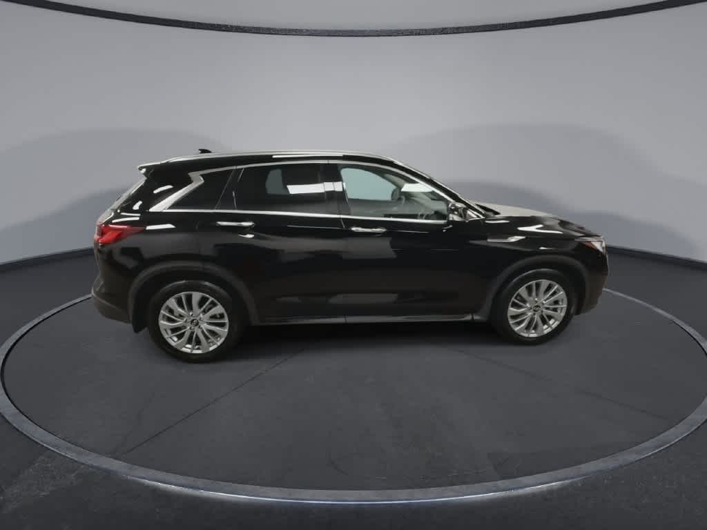 INFINITI QX50 LUXE 2023
