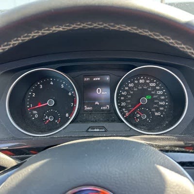 Volkswagen Tiguan SE 2021