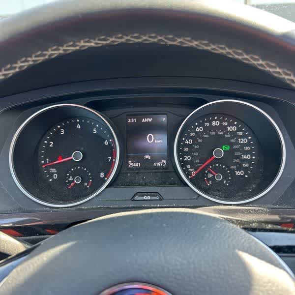 Volkswagen Tiguan SE 2021