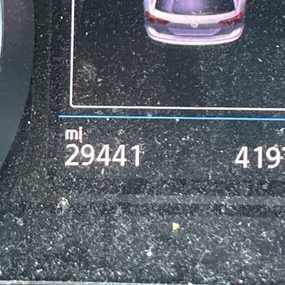 Volkswagen Tiguan SE 2021