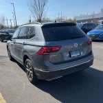 Volkswagen Tiguan SE 2021