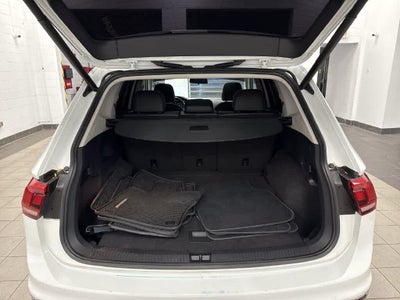 Volkswagen Tiguan SEL 2019