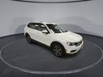 Volkswagen Tiguan SEL 2019