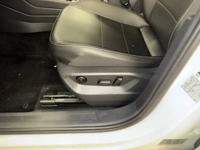 Volkswagen Tiguan SEL 2019