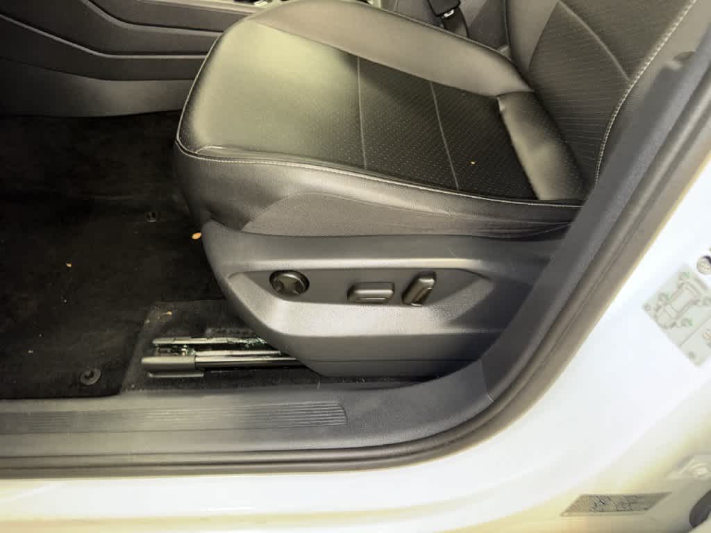 Volkswagen Tiguan SEL 2019