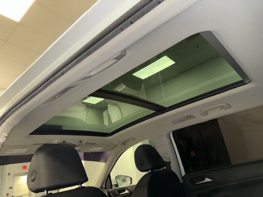 Volkswagen Tiguan SEL 2019