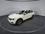 Volkswagen Tiguan SEL 2019
