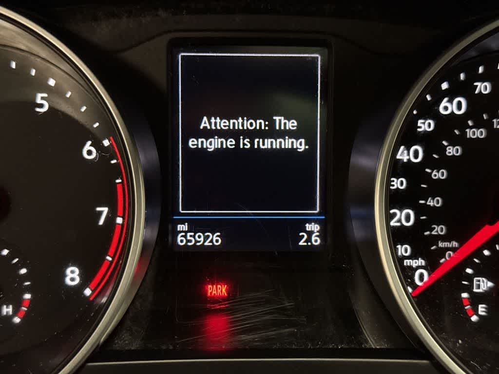 Volkswagen Tiguan SE R-Line Negro 2021