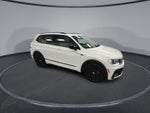 Volkswagen Tiguan SE R-Line Negro 2021