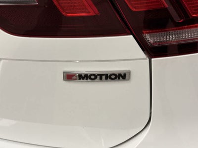 Volkswagen Tiguan SE R-Line Negro 2021