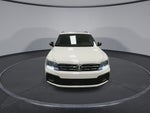 Volkswagen Tiguan SE R-Line Negro 2021
