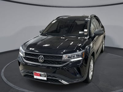 Volkswagen Taos S 2023