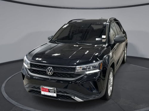 Volkswagen Taos S 2023