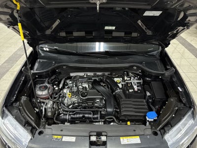 Volkswagen Taos S 2023