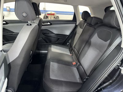 Volkswagen Taos S 2023