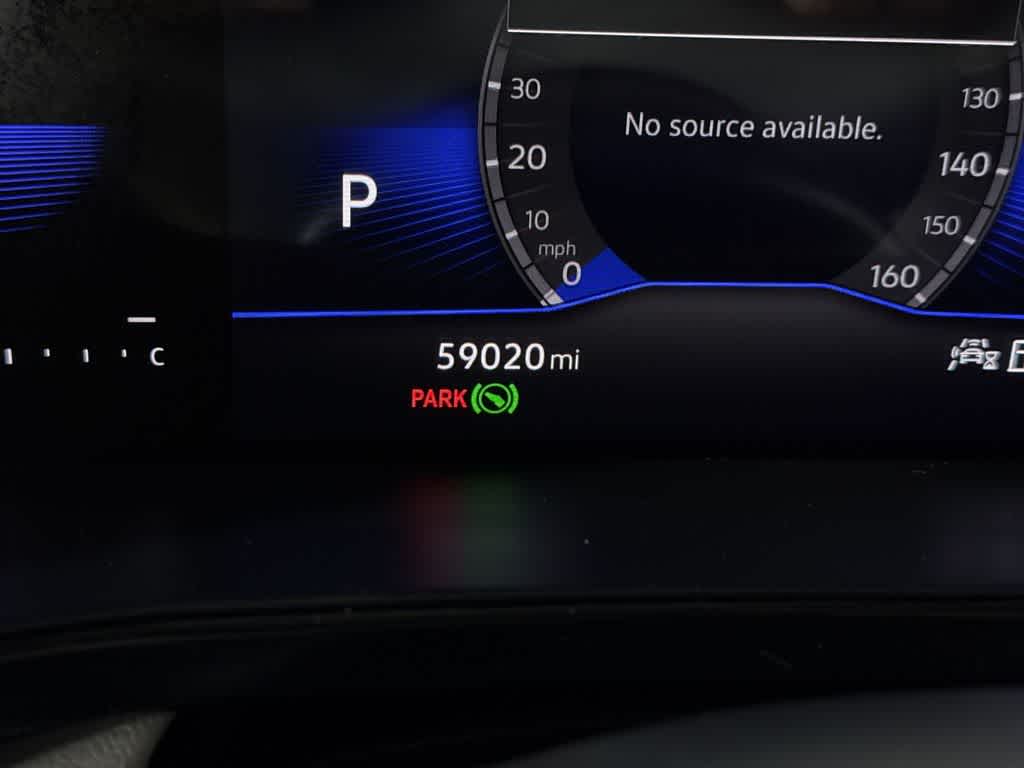 Volkswagen Taos S 2023