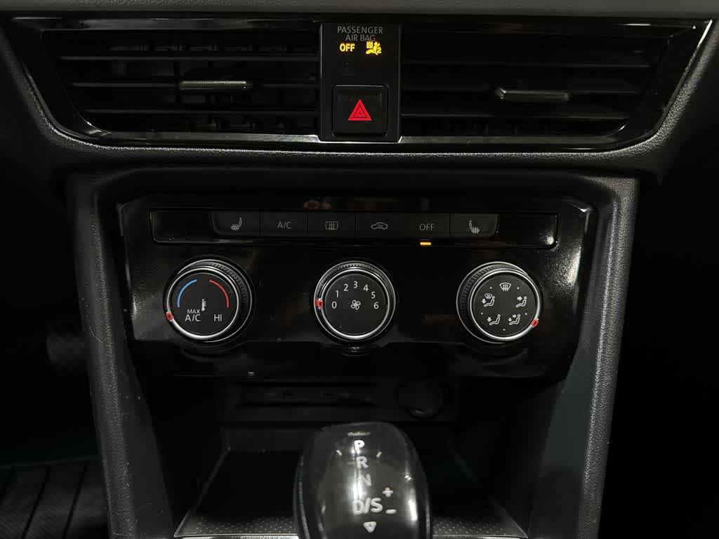 Volkswagen Taos S 2023