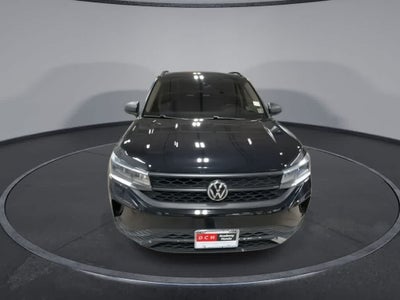 Volkswagen Taos S 2023