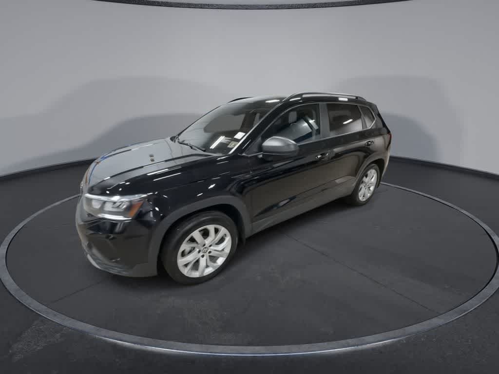 Volkswagen Taos S 2023