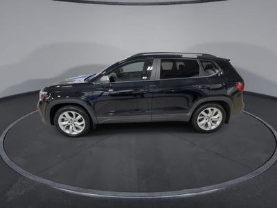 Volkswagen Taos S 2023